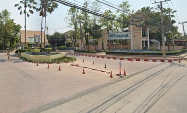 Chaiyapruek Rangsit - Klong 4