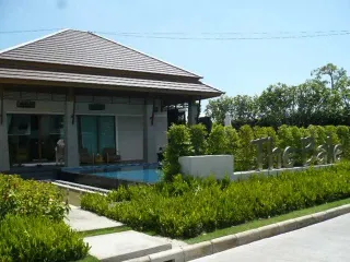 Pruksa Ville 57 Phatthanakan