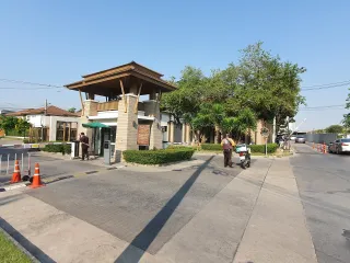 Pruksa Ville 57 Phatthanakan
