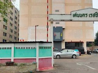 Dhennakorn Residence