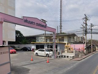 Dhennakorn Residence