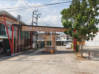 The Next Townhome Si Racha