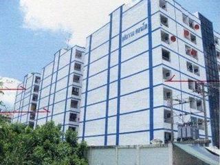 Yutitham Tower