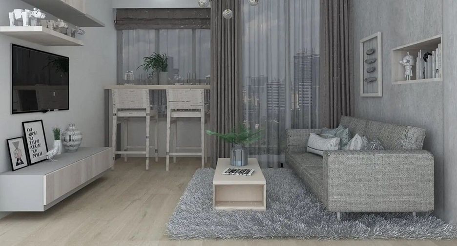 I-Space Condominium