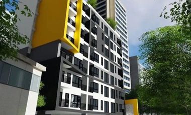 I-Space Condominium