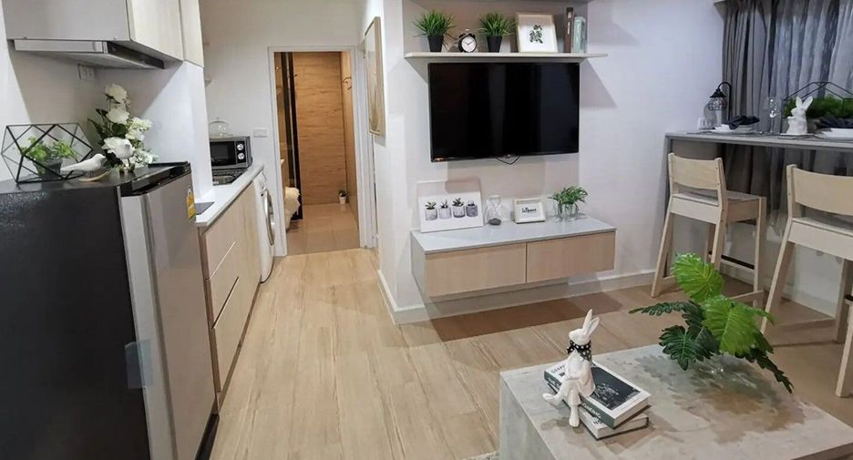 I-Space Condominium