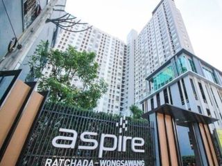 Aspire Ratchada-Wong Sawang