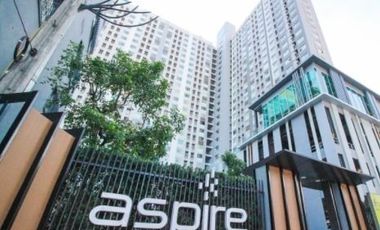 Aspire Ratchada - Wongsawang