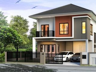 Siam High Ville