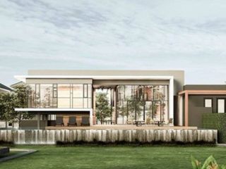 Siam High Ville