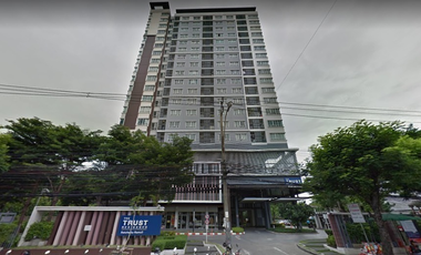 The Trust Residence Ratchada-Rama 3
