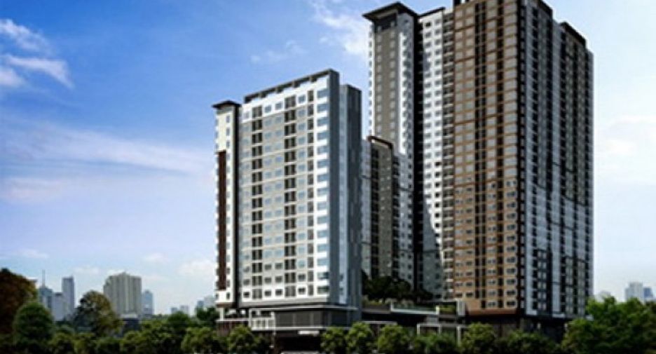 The Trust Residence Ratchada - Rama 3
