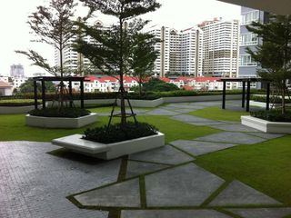 The Trust Residence Ratchada-Rama 3