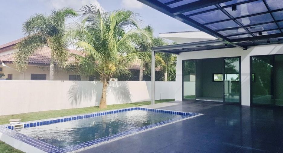 3 Villas by Phu Montra