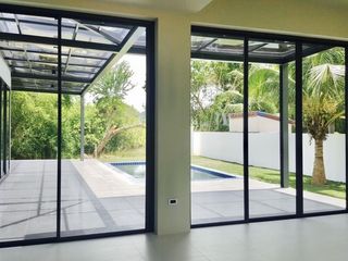 3 Villas by Phu Montra