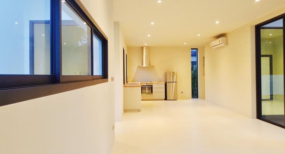 3 Villas by Phu Montra