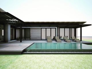 3 Villas by Phu Montra