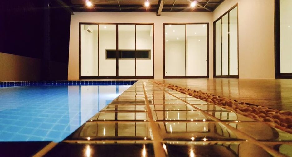 3 Villas by Phu Montra
