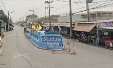 หมู่บ้านเรือนสุข 2