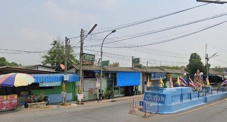 หมู่บ้านเรือนสุข 2