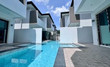 Bay Sun Villa