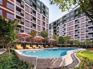 D Condo Campus Khon Kaen