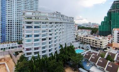 พีค คอนโดมิเนียม