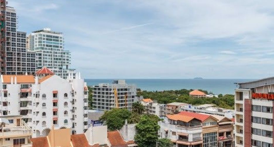 Peak Condominium