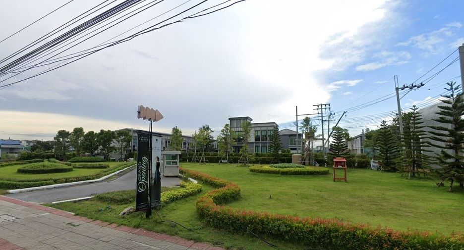 Grand Verona Ramkhamhaeng-Romklao
