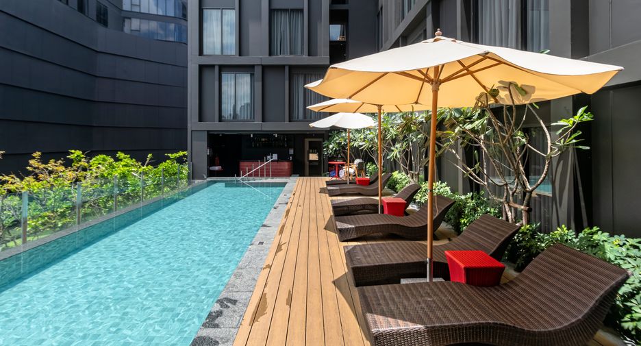 Oakwood Residence Sukhumvit Bangkok