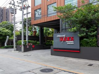 Oakwood Studios Sukhumvit Bangkok