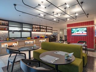 Oakwood Studios Sukhumvit Bangkok