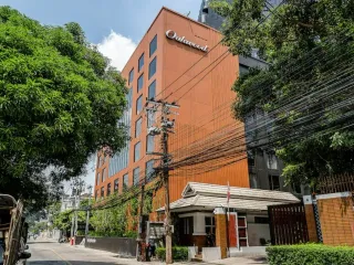 Oakwood Studios Sukhumvit Bangkok