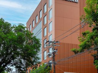 Oakwood Studios Sukhumvit Bangkok