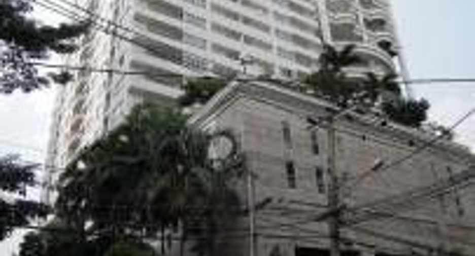 Krungthep Thani Tower