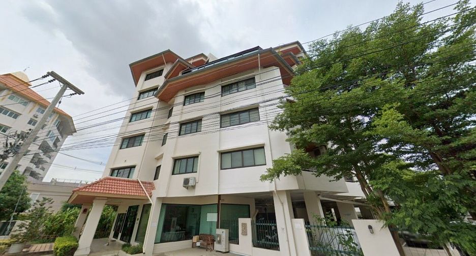 Siritara Condominium