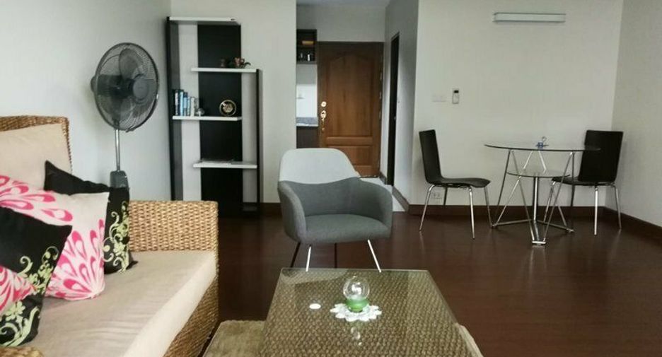 Siritara Condominium