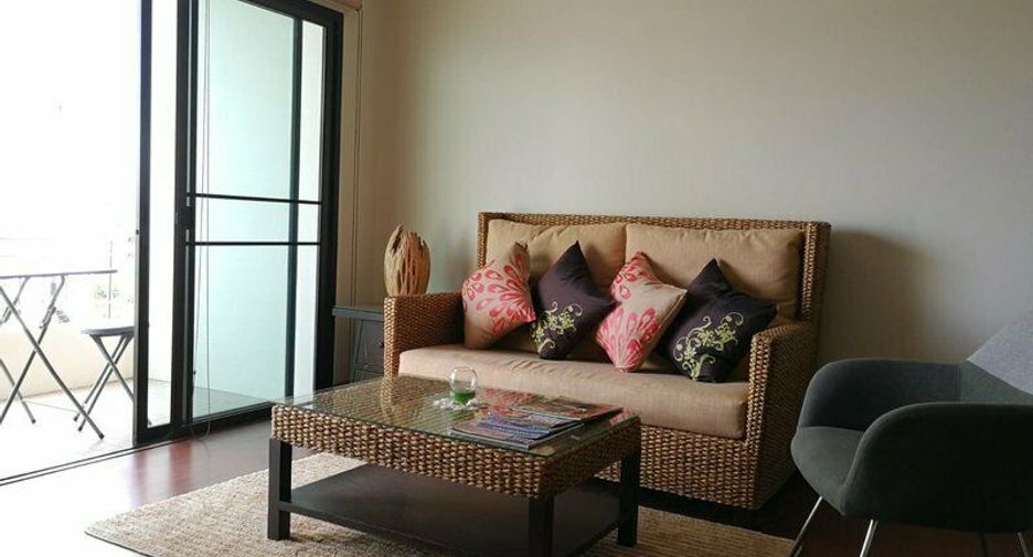 Siritara Condominium