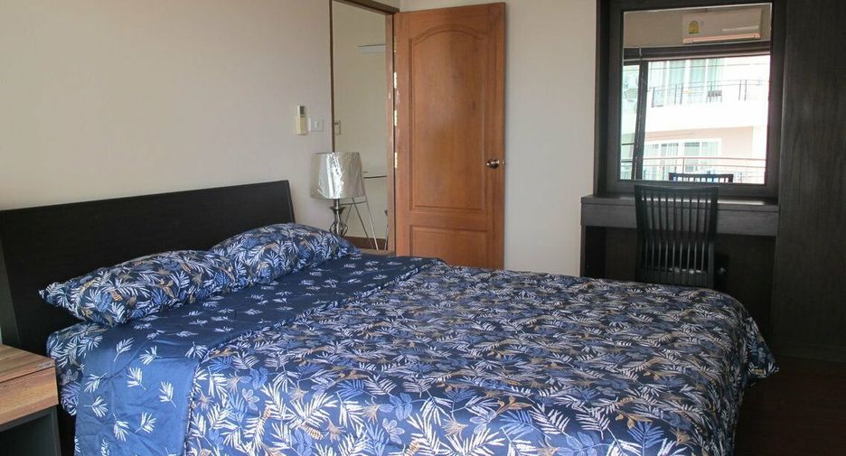 Siritara Condominium