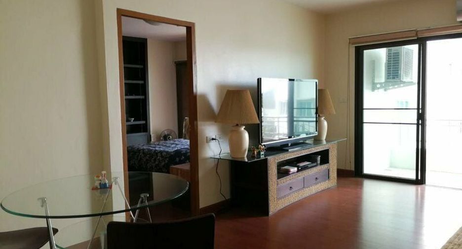 Siritara Condominium