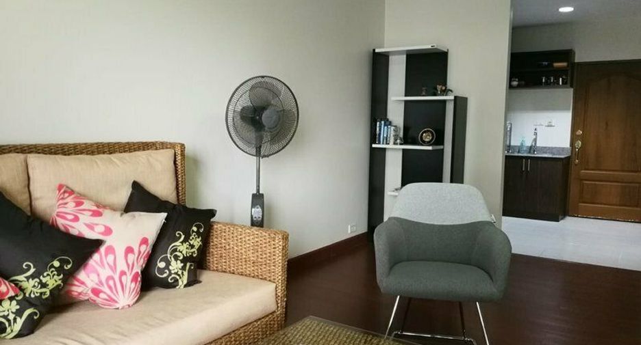 Siritara Condominium