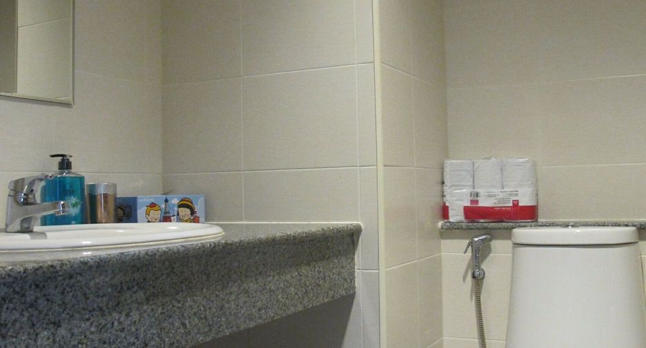 Siritara Condominium