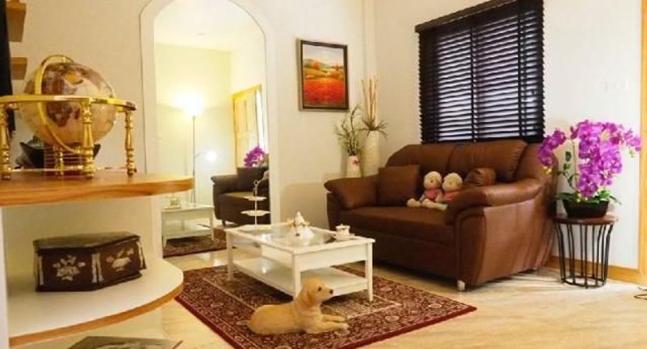Sunshine International Residences