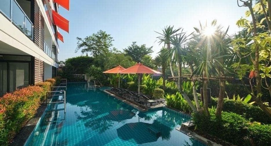 Sunshine International Residences