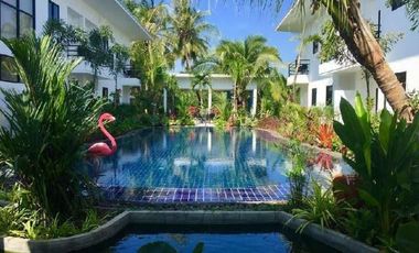 Sunshine International Residences