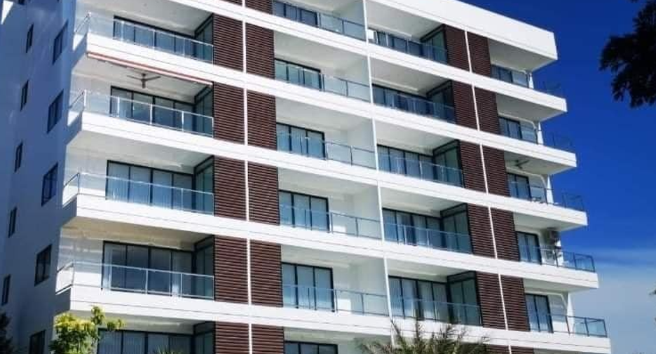 Sunshine International Residences