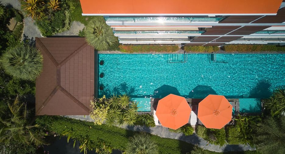 Sunshine International Residences