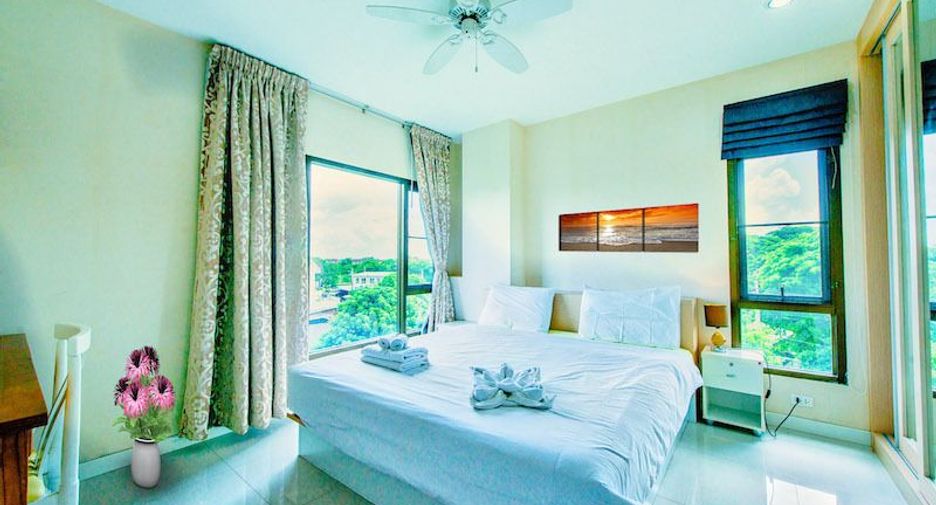 Tree Boutique Condo@Chang Klan