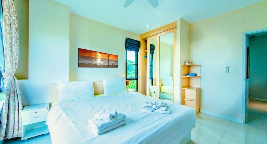 Tree Boutique Condo@Chang Klan