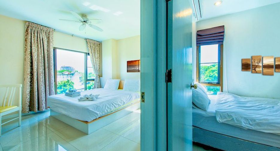 Tree Boutique Condo@Chang Klan